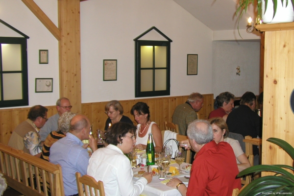 Hotel Der Winzerhof (Achau)